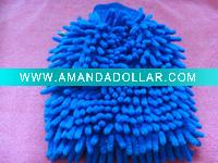 Wholesale chenille glove