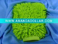 Wholesale chenille glove