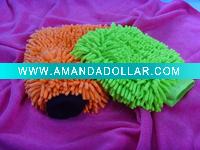 Wholesale chenille glove