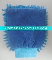 Wholesale car was mitt