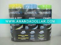 Wholesale Automotive Wipes