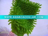 Wholesale chenille glove