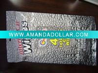 car wipes