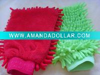 Wholesale chenille glove
