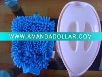 Wholesale chenile cleaning glove
