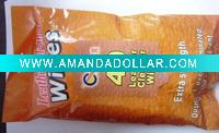 leather cleaner wipes