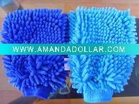Wholesale chenile cleaning glove