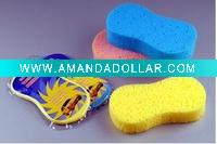 Wholesale clean sponge
