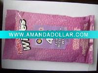 Wholesale fridge&microwave wipes