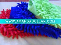 Wholesale chenille glove