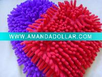 Wholesale chenille glove