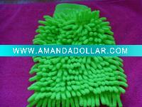 Wholesale chenille glove