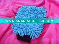 Wholesale chenille glove