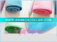 Wholesale High Quality Car Polishing Cloth