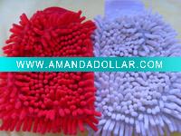 Wholesale chenille glove