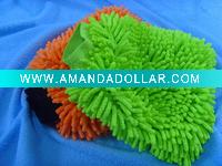 Wholesale chenille glove