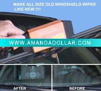 Car Windshield Wiper Cleaner