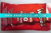 Wholesale furniture wipes