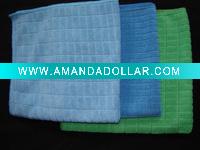 Wholesale Car Polishing&Drying Cloth