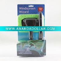Wholesale 210004 windshield cleaner brush