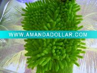 Wholesale chenille glove
