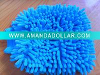 Wholesale chenile cleaning glove