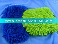 Wholesale chenille glove