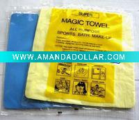 Wholesale synthetic chamois