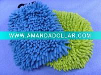 Wholesale chenille glove
