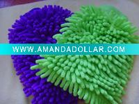 Wholesale chenille glove