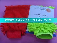 Wholesale chenille glove