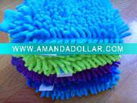 Wholesale chenile cleaning glove