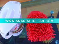 Wholesale chenille glove