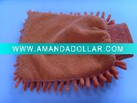Wholesale chenille glove