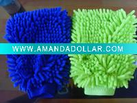 Wholesale chenile cleaning glove