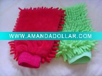 Wholesale chenille glove