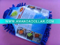 chenille glove
