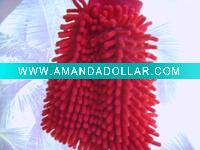 Wholesale chenille glove