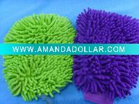 Wholesale chenille glove