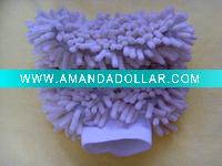 Wholesale chenille glove