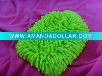 Wholesale chenille glove