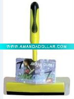 car window squeegees