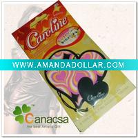 Wholesale Hanging Paper Car Air Freshener