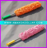 Wholesale Soft Chenille cloth for car dusty leaning