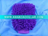 Wholesale chenille glove