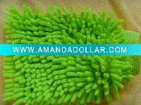 Wholesale chenille glove