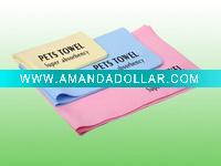 Wholesale Synthetic chamois cloth