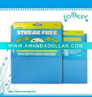 Wholesale car cleaning wipe 3