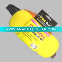 Wholesale Car cleaning set