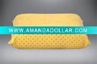 cheap car chamois sponge